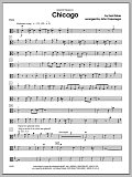 Chicago - Viola