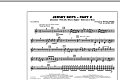 Jersey Boys: Part 2 - Xylophone