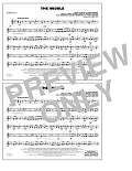 The Middle (arr. Ishbah Cox) - Baritone T.C.