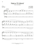 Prelude on "St. Catherine"