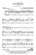 You're Beautiful (arr. Alan Billingsley)