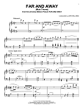 Far And Away (Main Theme)