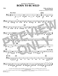 Born to Be Wild - Tuba