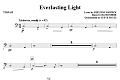 Everlasting Light - Timpani