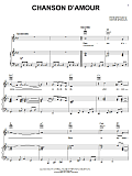 Chanson D'Amour (The Ra-Da-Da-Da-Da Song)