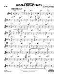 Diggin' the New Digs (from Incredibles 2) (arr. Paul Murtha) - Guitar
