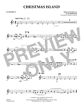 Christmas Island - Bb Trumpet 2