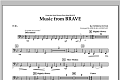 Music From Brave - Tuba