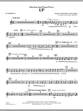 Selections from Up - Bb Trumpet 3