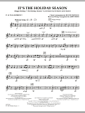 It's The Holiday Season - Eb Alto Saxophone 2