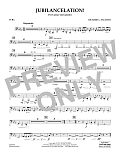 Jubilancelation! - Tuba