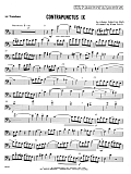 Contrapunctus IX - 1st Trombone