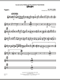 Spain - Trumpet 2