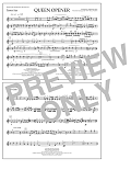 Queen Opener - Tenor Sax