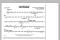 September - Aux Percussion