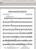 John Williams Swings! - Mallet Percussion