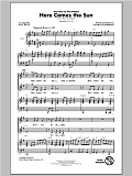 Here Comes The Sun (arr. Mac Huff)