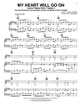 My Heart Will Go On (Love Theme from Titanic)
