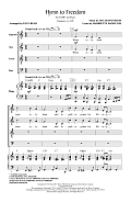 Hymn To Freedom (arr. Paul Read)