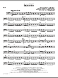 Dynamite (arr. Alan Billingsley) - Bass