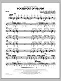 Locked Out of Heaven - Drums