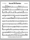 Escola De Samba - Trombone 1