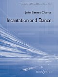 Incantation and Dance - Oboe