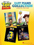 I Can't Let You Throw Yourself Away (from Toy Story 4)
