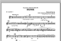 Home - Bb Clarinet 2
