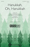 Hanukkah, Oh, Hanukkah