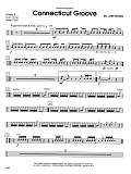 Connecticut Groove - Percussion 4