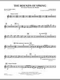 The Hounds Of Spring - Mallet Percussion