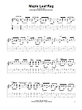 Maple Leaf Rag