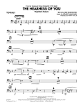 The Nearness of You (Flugelhorn Feature) - Trombone 3