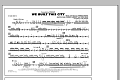 We Built This City - Snare Drum