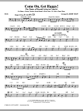Come On, Get Happy! The Music Of Harold Arlen In Concert (Medley) - Bass