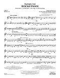 Highlights from Rocketman (arr. Johnnie Vinson) - Pt.5 - Baritone T.C.