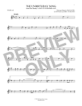 The Unbirthday Song (from Disney's Alice In Wonderland)