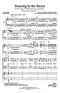 Dancing In The Street (arr. Mac Huff)