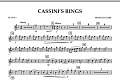 Cassini's Rings - Flute 1