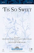 'Tis So Sweet - Bassoon