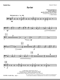 Savior - Double Bass