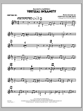 Virtual Insanity - Baritone Sax