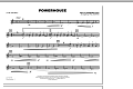 Powerhouse - 3rd Bb Trumpet