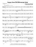 Trepak From The Nutcracker Suite (arr. Murray Houllif) - Percussion 7