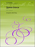 Tibetan Dance (Xiyi Ge) - Clarinet