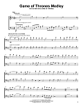 Game Of Thrones Medley