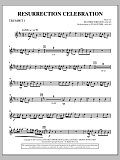 Resurrection Celebration - Bb Trumpet 1