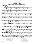 Selections from Les Misérables (arr. Warren Barker) - Tuba (Basses)