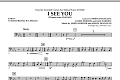 I See You (Theme from Avatar) - Pt.5 - Trombone/Bar. B.C./Bsn.